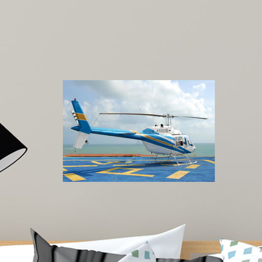 Helicopter