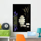 Zen Garden Fantasy Wall Mural