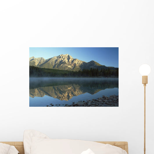 Jasper National Park, Alberta, Canada Wall Mural