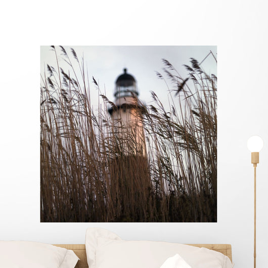 Sag Harbor, New York, Usa Wall Mural