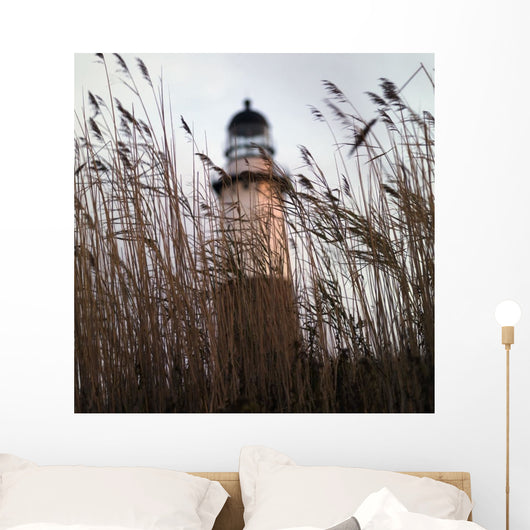 Sag Harbor, New York, Usa Wall Mural