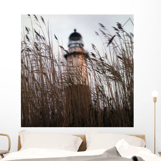 Sag Harbor, New York, Usa Wall Mural