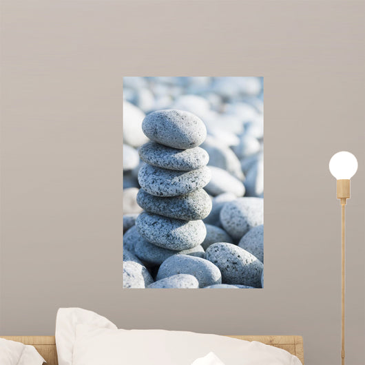 Zen Wall Mural