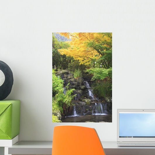 Forest Wall Mural