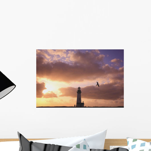 Oregon Of America Wall Mural