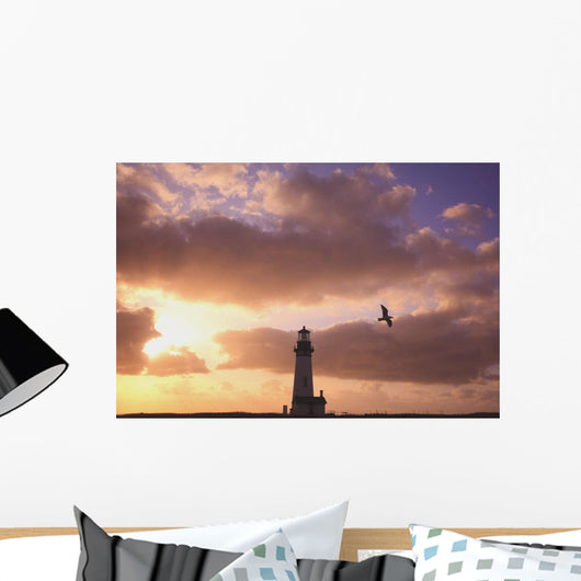 Oregon Of America Wall Mural