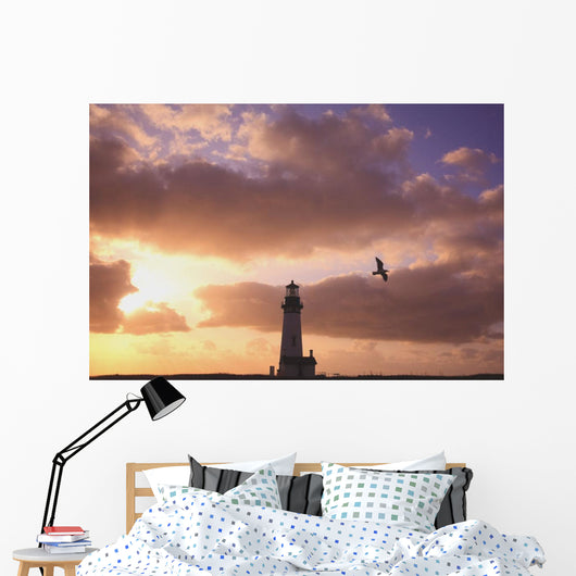 Oregon Of America Wall Mural