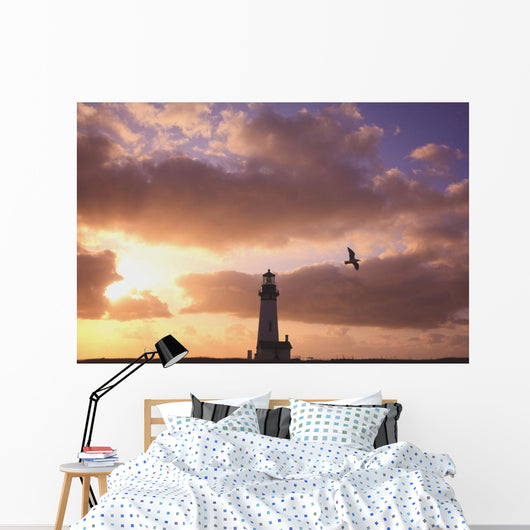 Oregon Of America Wall Mural