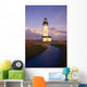 Lighthouse Wall Mural