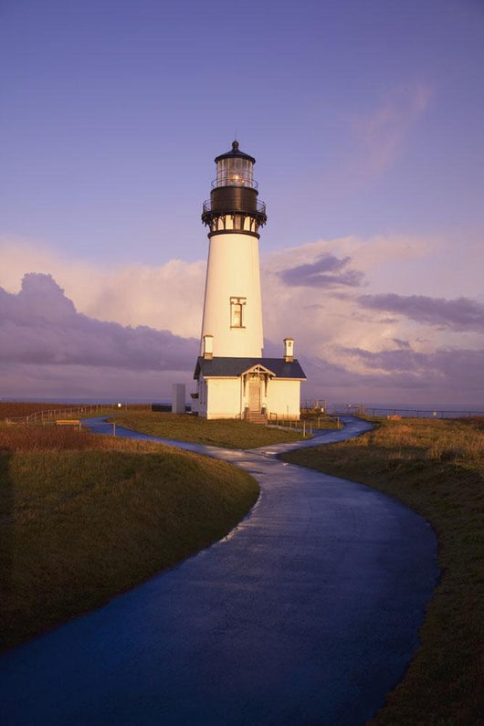 Lighthouse Wall Mural