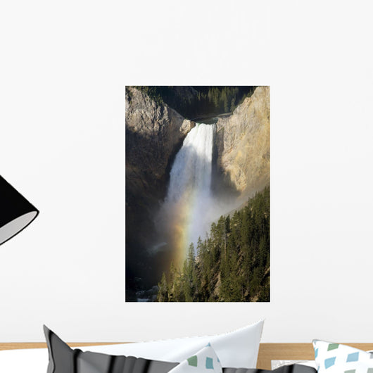 Utah America Wall Decal Design 3
