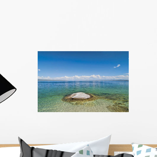 Yellowstone National Park Of America Wall Mural