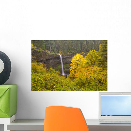 Oregon Of America Wall Mural