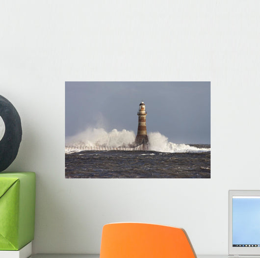 Sunderland, Tyne And Wear, England Wall Mural