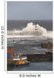 Seaham, Teesside, England Wall Mural