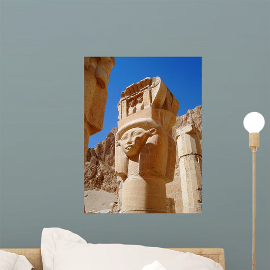 Egyptian Statue