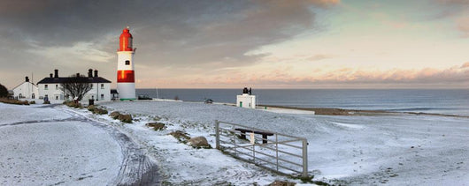 South Shields, Tyne And Wear, England Wall Mural