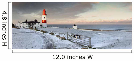 South Shields, Tyne And Wear, England Wall Mural