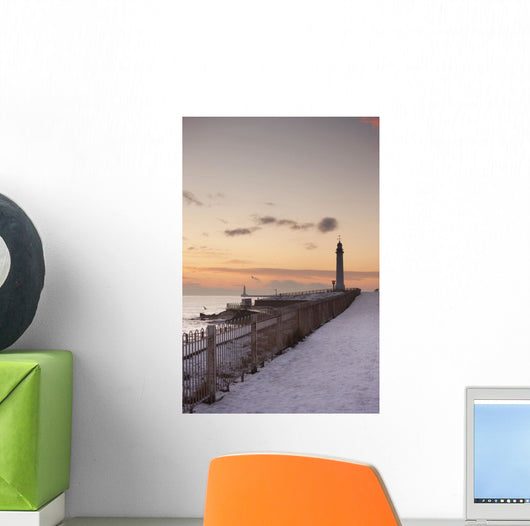 Sunderland, Tyne And Wear, England Wall Mural