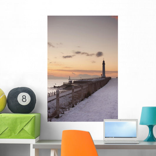 Sunderland, Tyne And Wear, England Wall Mural