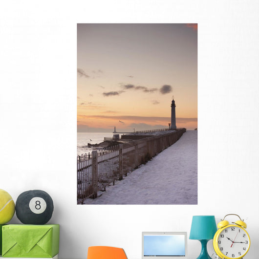 Sunderland, Tyne And Wear, England Wall Mural