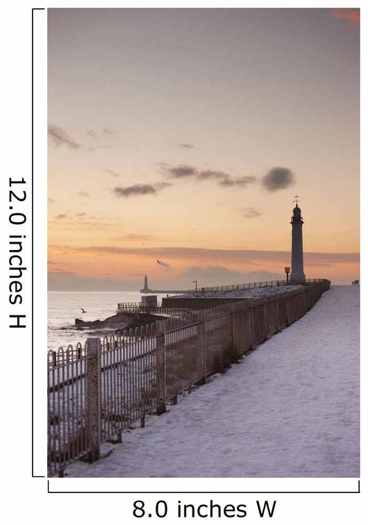 Sunderland, Tyne And Wear, England Wall Mural