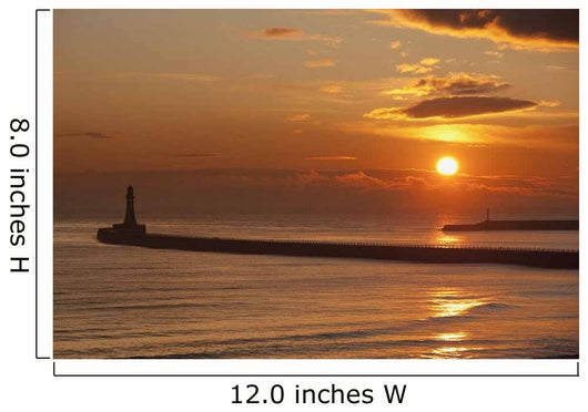 Sunderland, Tyne And Wear, England Wall Mural