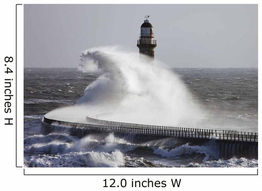 Sunderland, Tyne And Wear, England Wall Mural