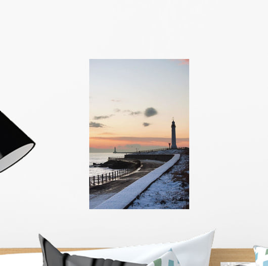 Sunderland, Tyne And Wear, England Wall Mural