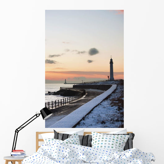 Sunderland, Tyne And Wear, England Wall Mural