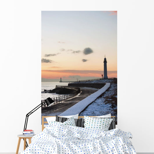 Sunderland, Tyne And Wear, England Wall Mural