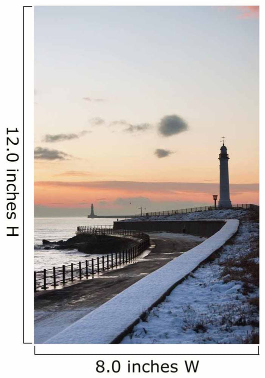 Sunderland, Tyne And Wear, England Wall Mural