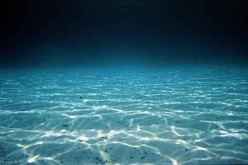 Reflex Sand Wall Decal