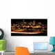 Downtown Denver Wall Decal