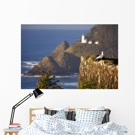 Oregon Of America Wall Mural