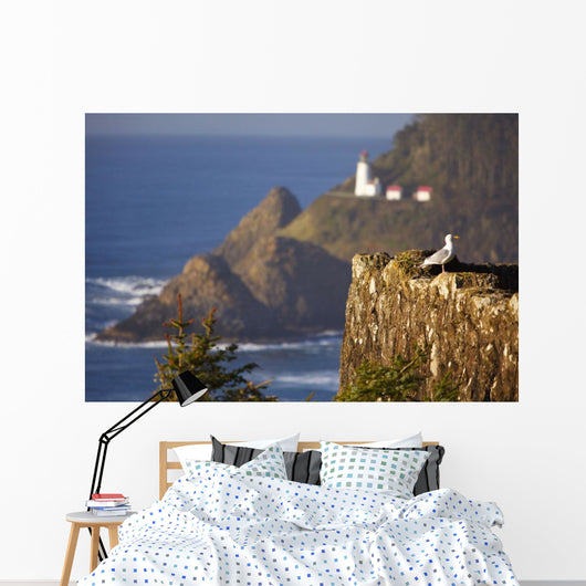 Oregon Of America Wall Mural