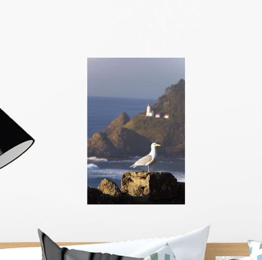 Oregon Of America Wall Mural