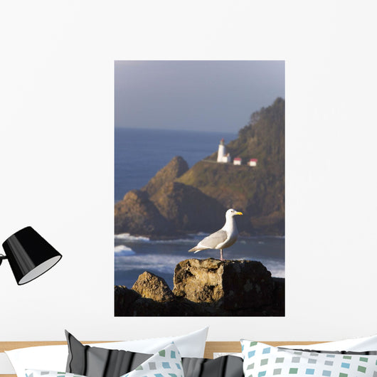 Oregon Of America Wall Mural