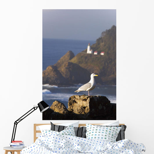 Oregon Of America Wall Mural