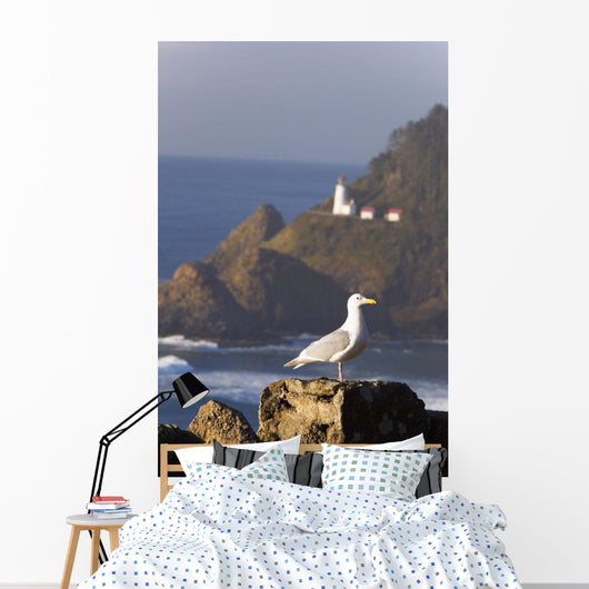 Oregon Of America Wall Mural