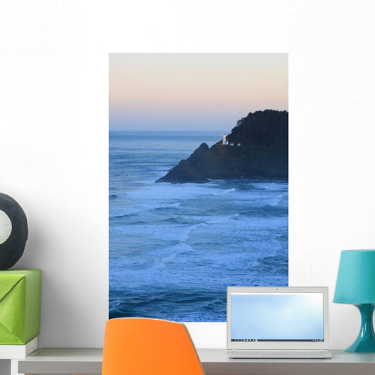 Oregon Of America Wall Mural