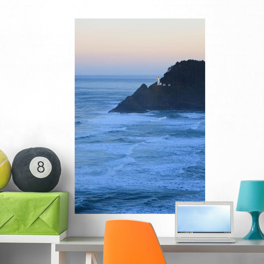 Oregon Of America Wall Mural