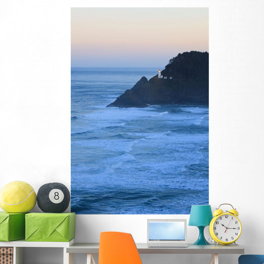 Oregon Of America Wall Mural