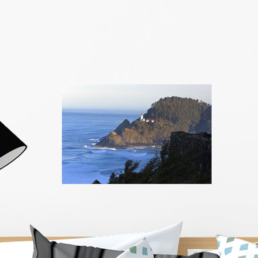 Oregon Of America Wall Mural