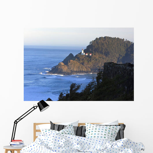 Oregon Of America Wall Mural