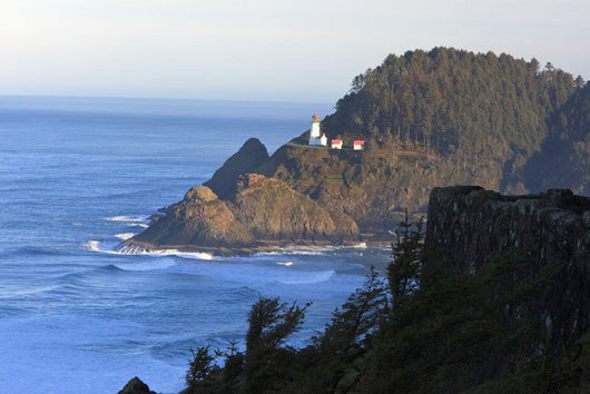 Oregon Of America Wall Mural