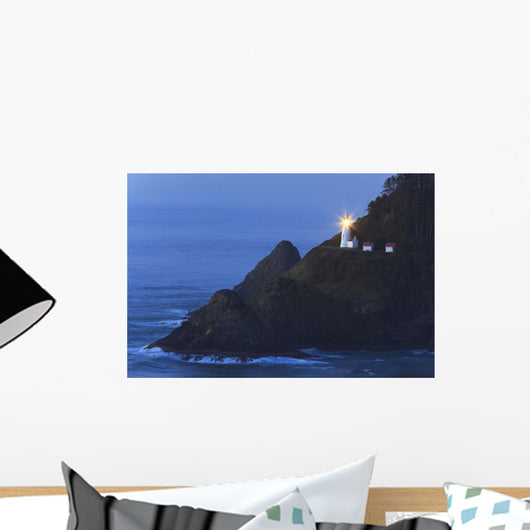 Oregon Of America Wall Mural