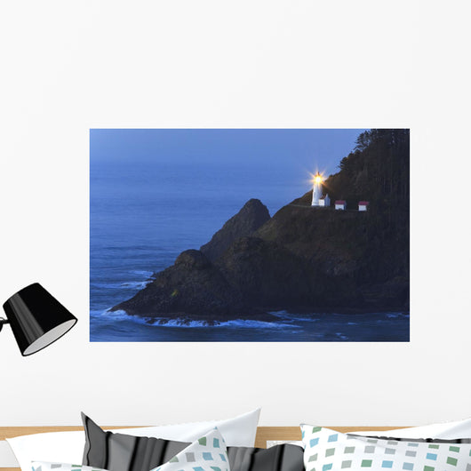 Oregon Of America Wall Mural