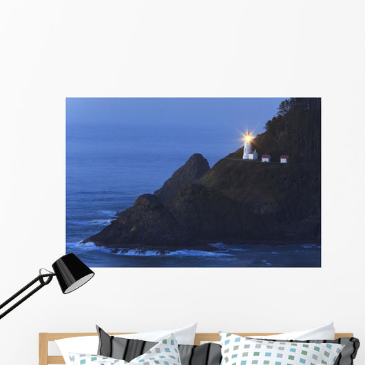 Oregon Of America Wall Mural