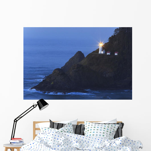 Oregon Of America Wall Mural